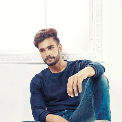 Ayush Gupta